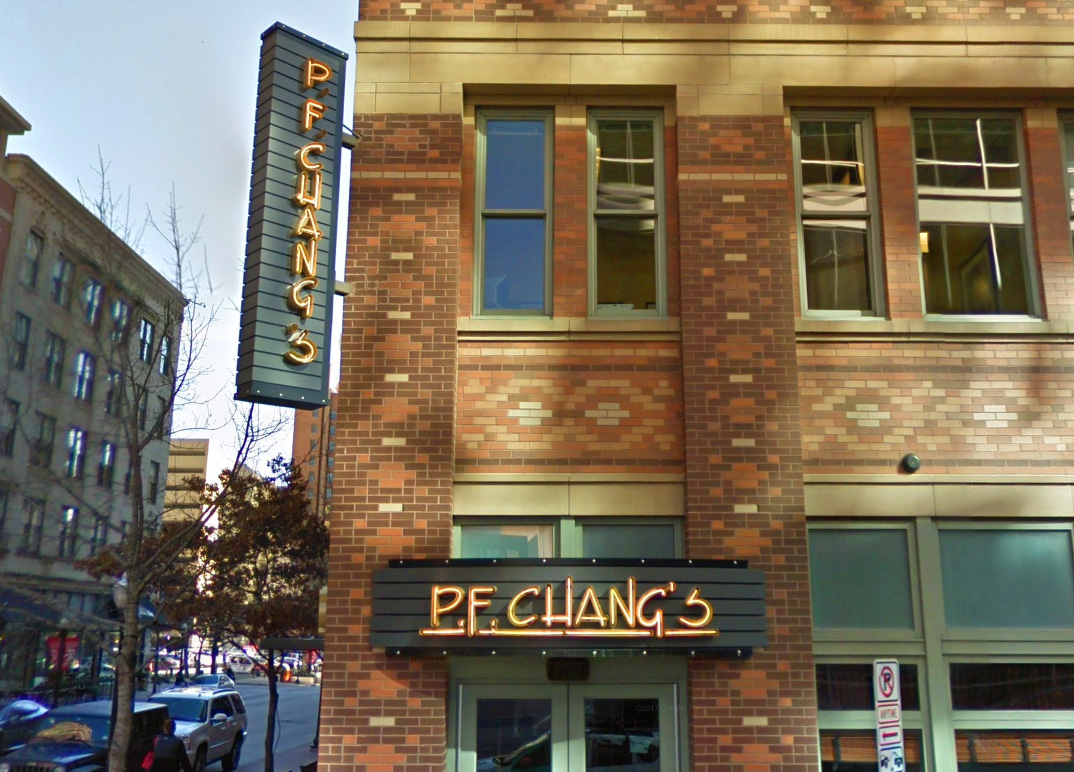 P.F. Chang's<strong>VIEW CASE STUDY</strong>