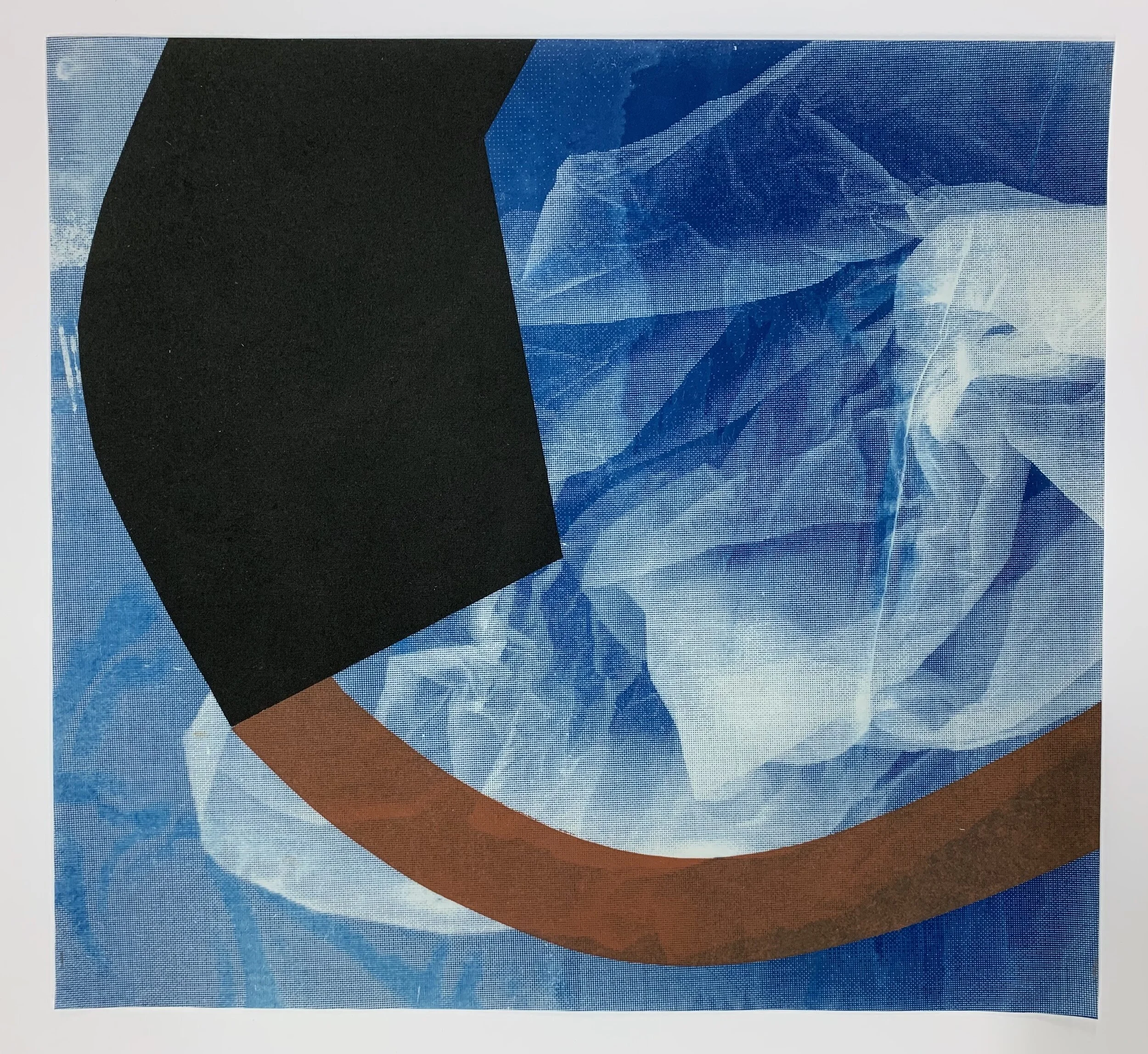 Tissue IV
