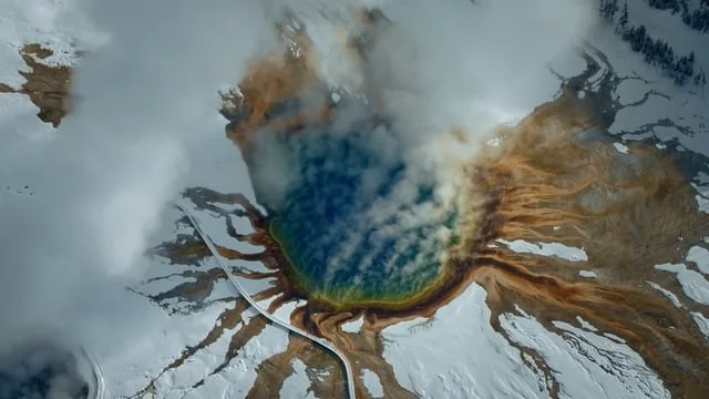 Wyoming Tourism- Episode 2