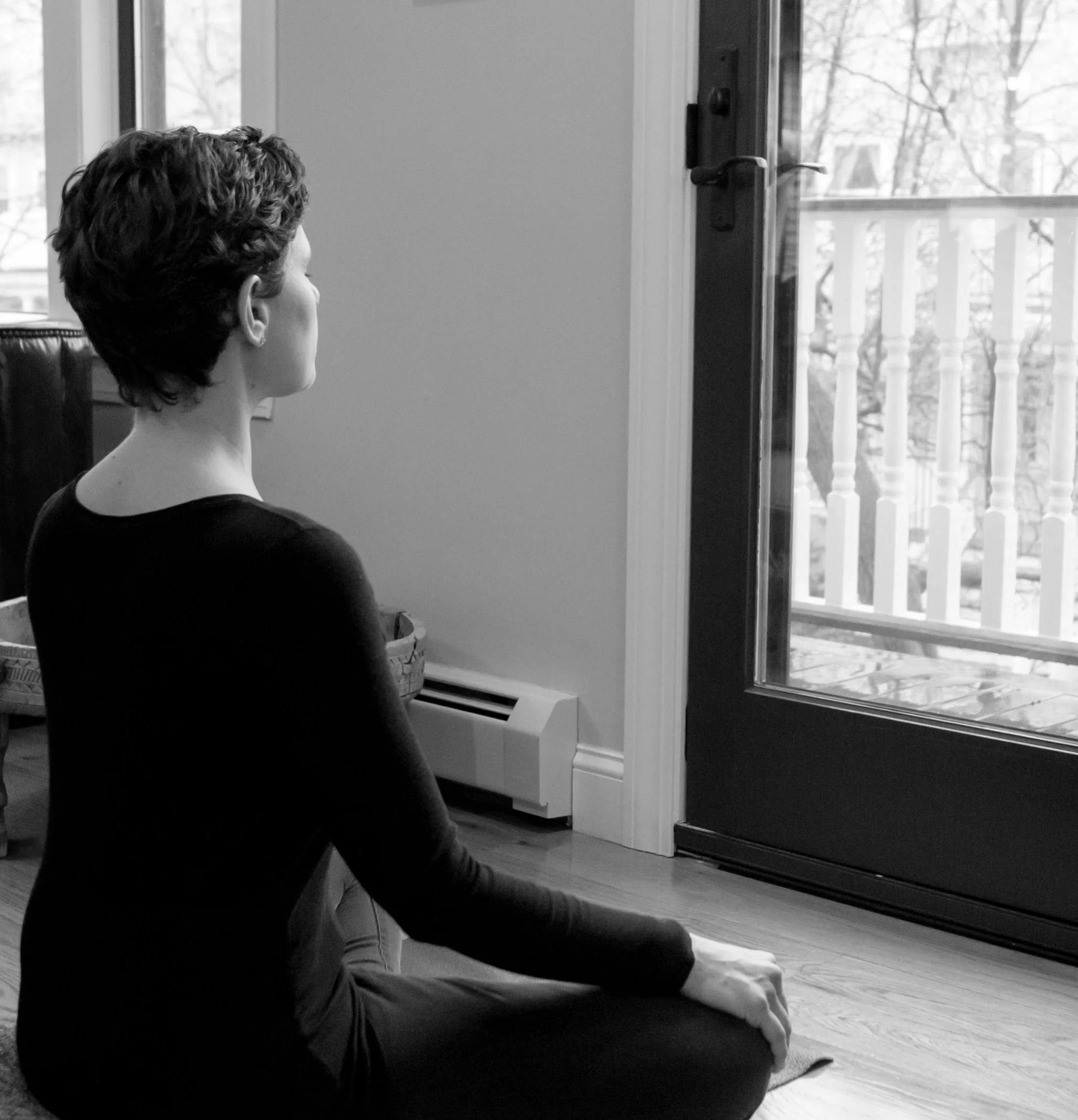 Mind-Body Health: Tune In and Take Charge