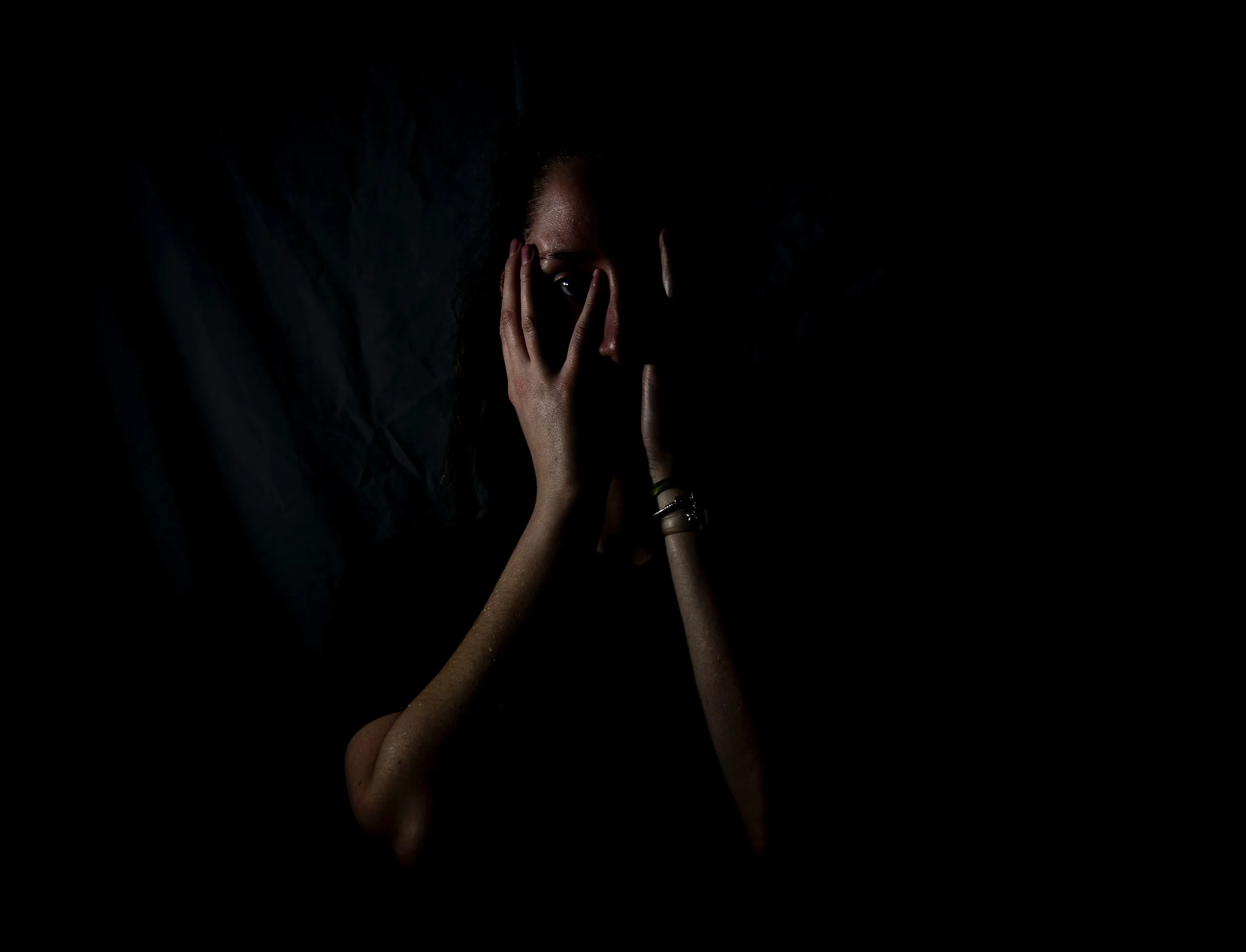 Photo by Melanie Wasser