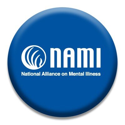 NAMI: Mental health support & education