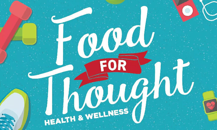 Podcast: Dr. Marni Chanoff   — Food For Thought