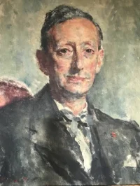 Freddie Chambers