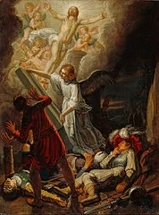 178px-Pieter_Lastman_(Dutch_-_The_Resurrection_-_Google_Art_Project.jpg