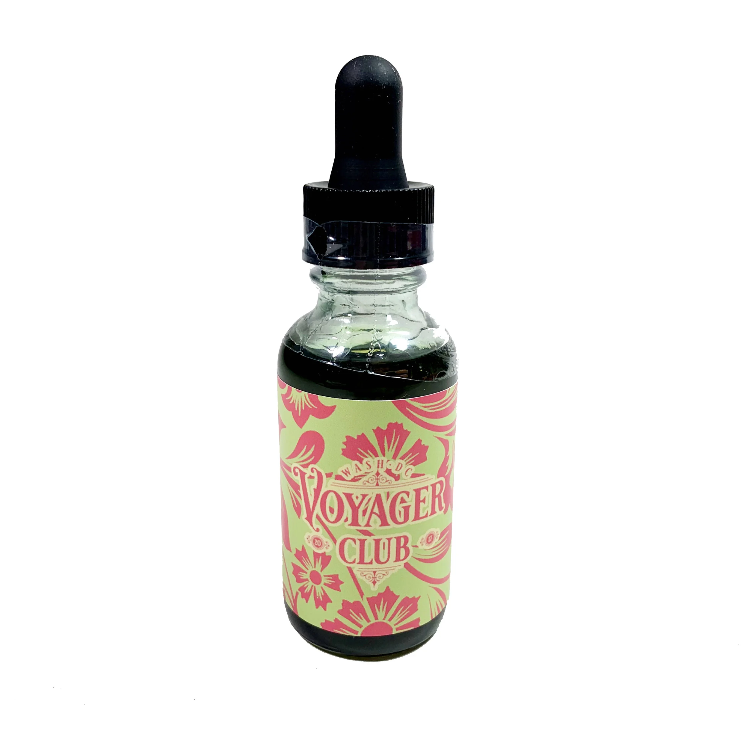 Cannabis Tincture - 5 Points