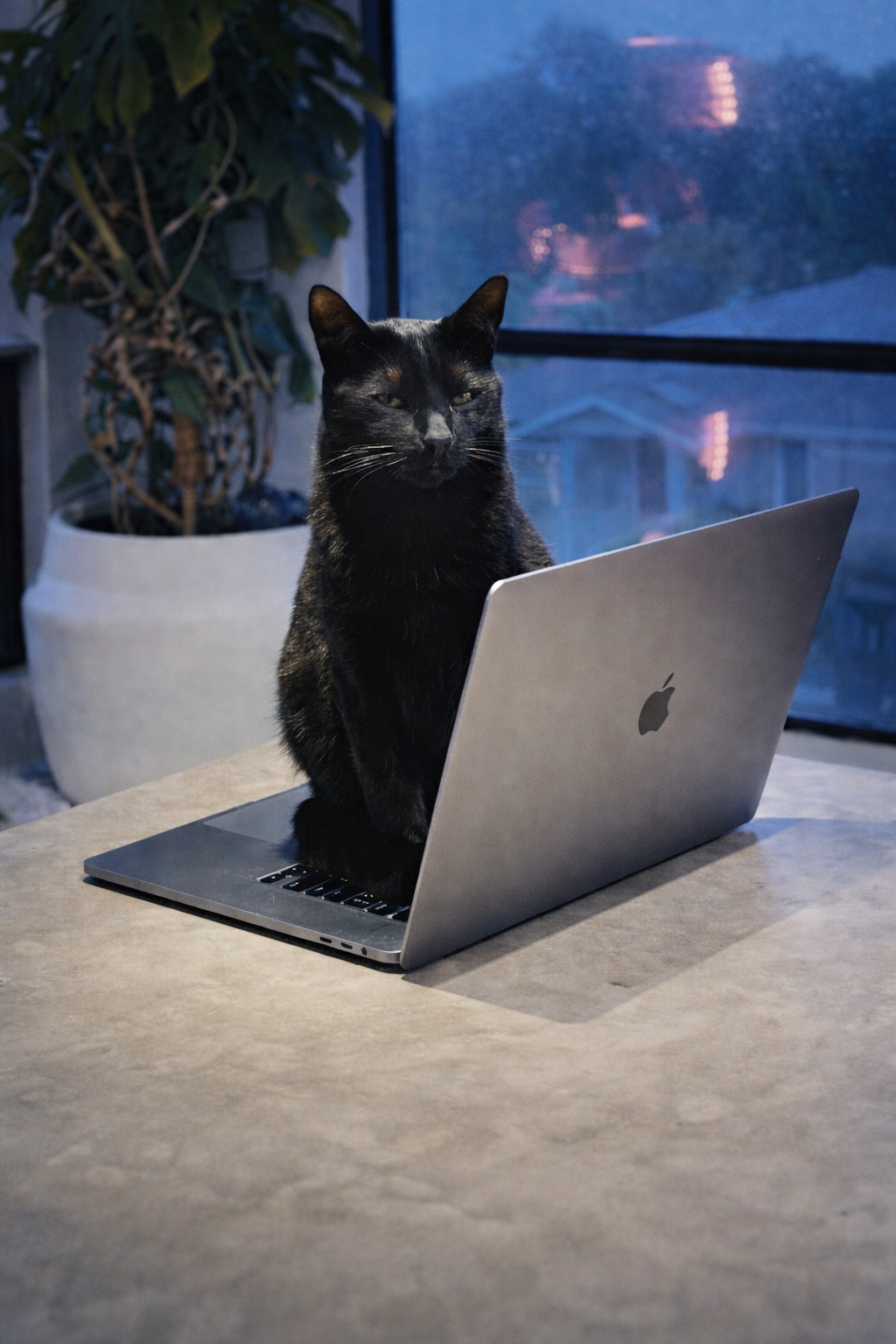 portfolio replaced by management.