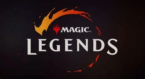 Magic: Legends