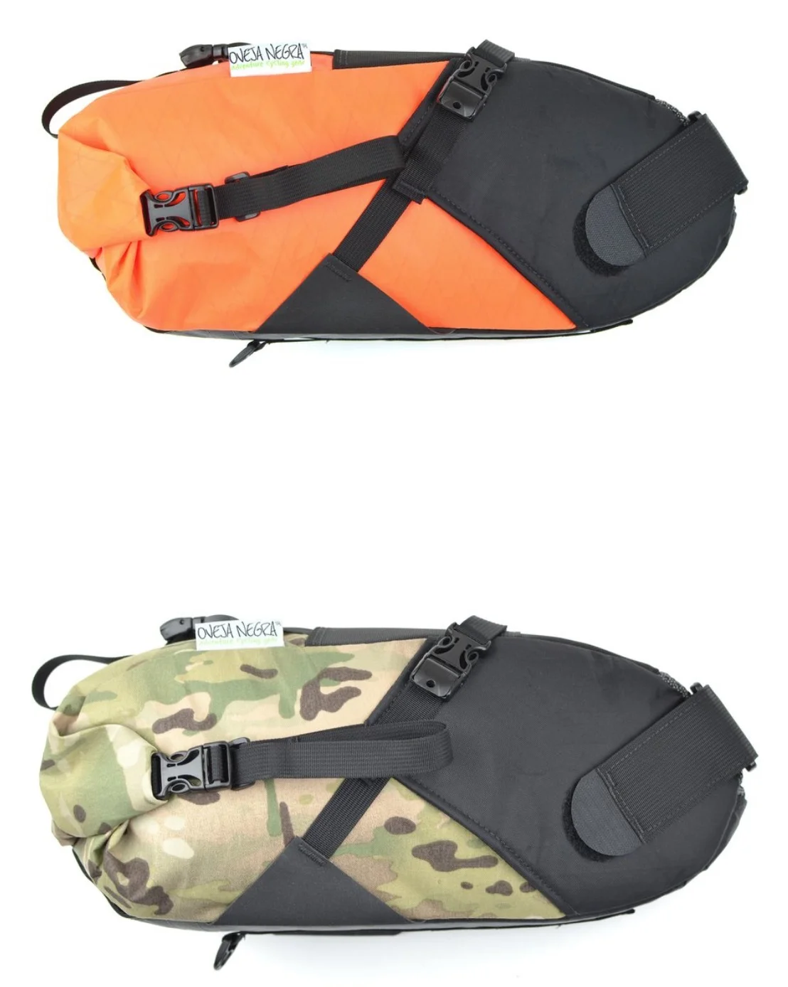 Many color options available.