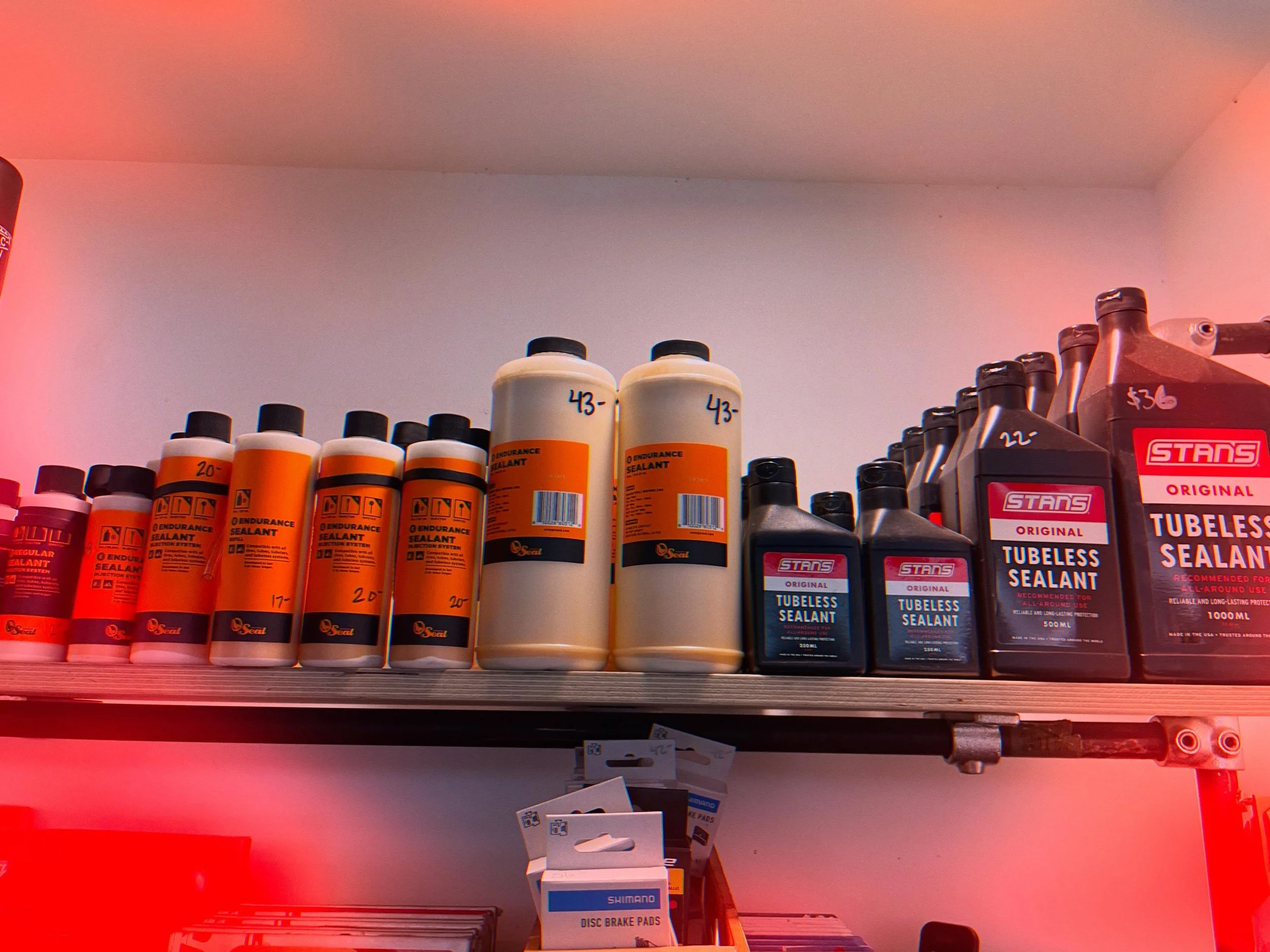 We are running a sealant special! Buy one labor with sealant install, get one for FREE!!! Until the end of July mention this post and we will install two sealants in your tires for the price of one! I bet it&rsquo;s time to refresh anyways 😉 bring e