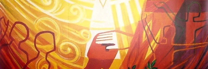 March Retreat with Bishop Gayle