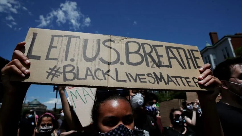 Virtual Racial Justice Organizing Camp