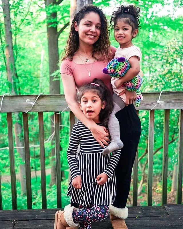 We celebrated @betabeba today for her selfless dedication. You&rsquo;re simply the best. Happy Mother&rsquo;s Day!