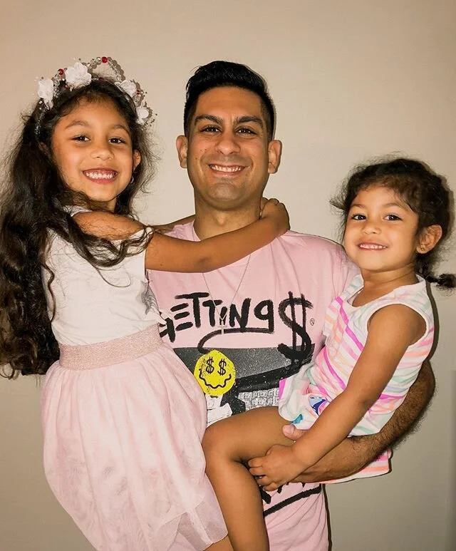 Sixth Father&rsquo;s Day! #deuxbon