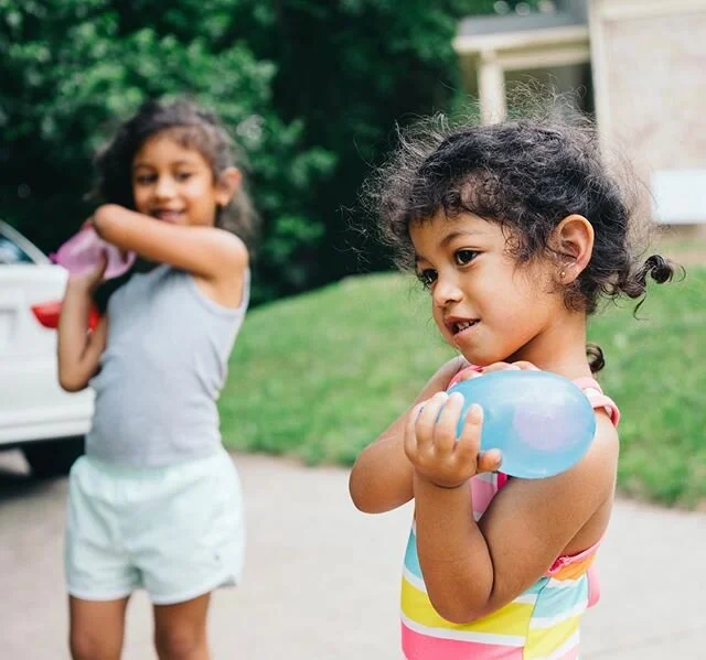 Finally feels like summer. #deuxbon