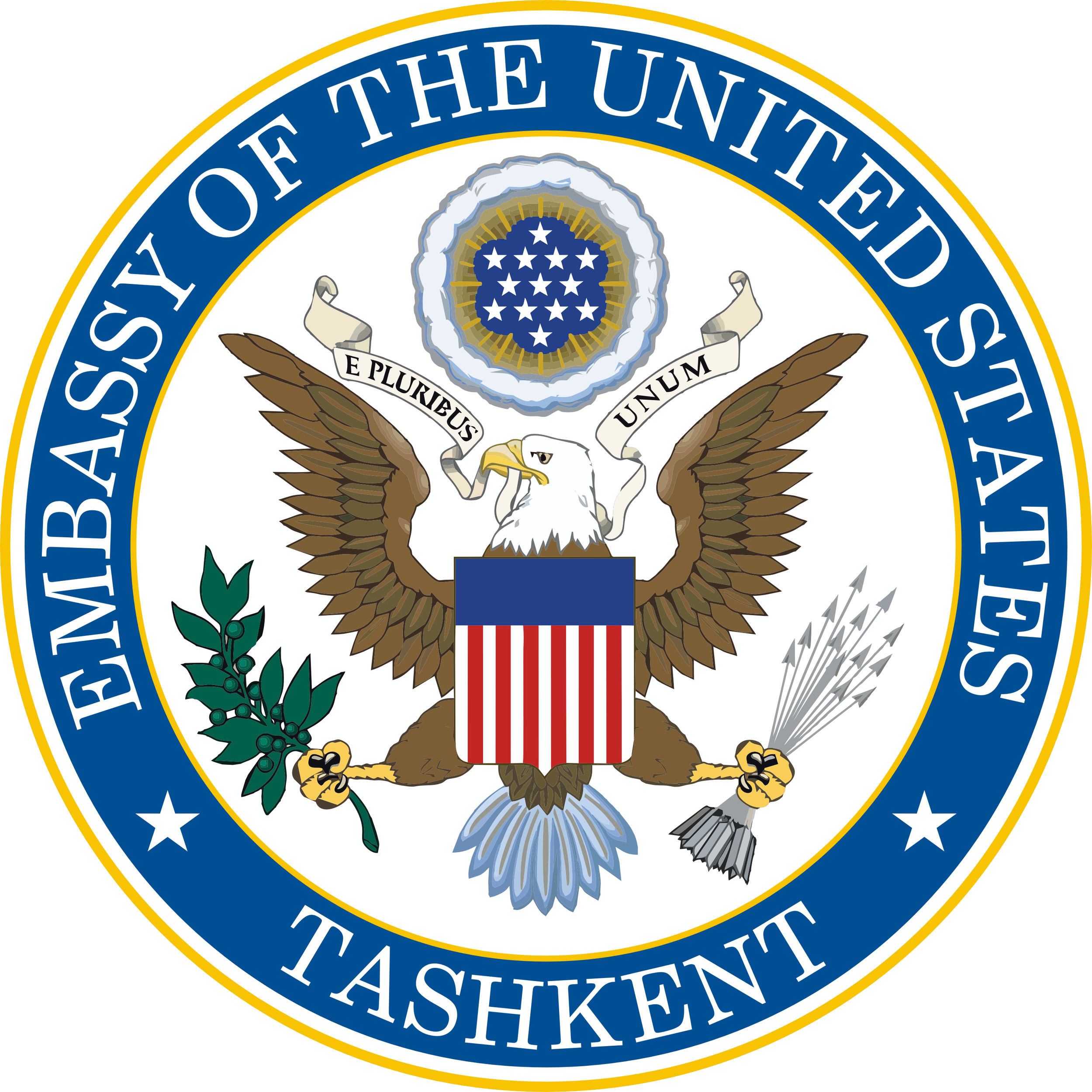 State-Seal-Tashkent-3 embassy of the united states tashkent.png