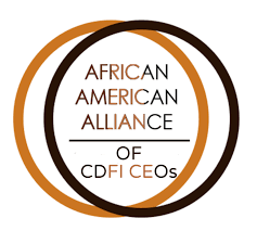 African American Alliance of CDFI CEOs logo2.png