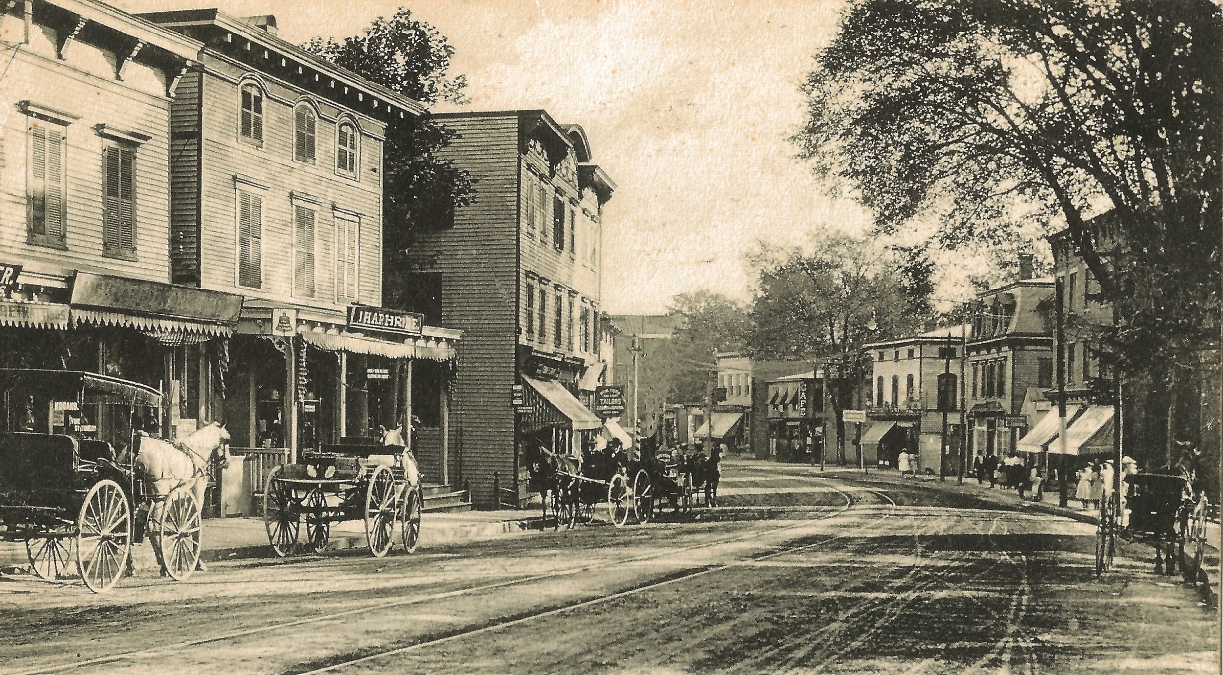 History In Rye Nh Rye History — Rye Historical Society