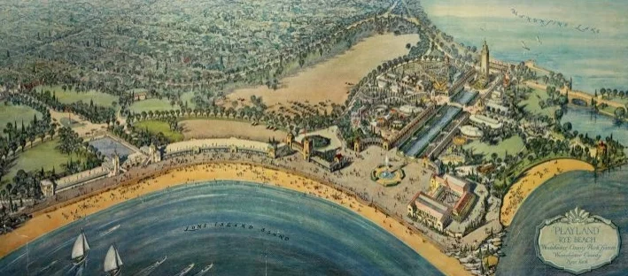 Rye History — Rye Historical Society