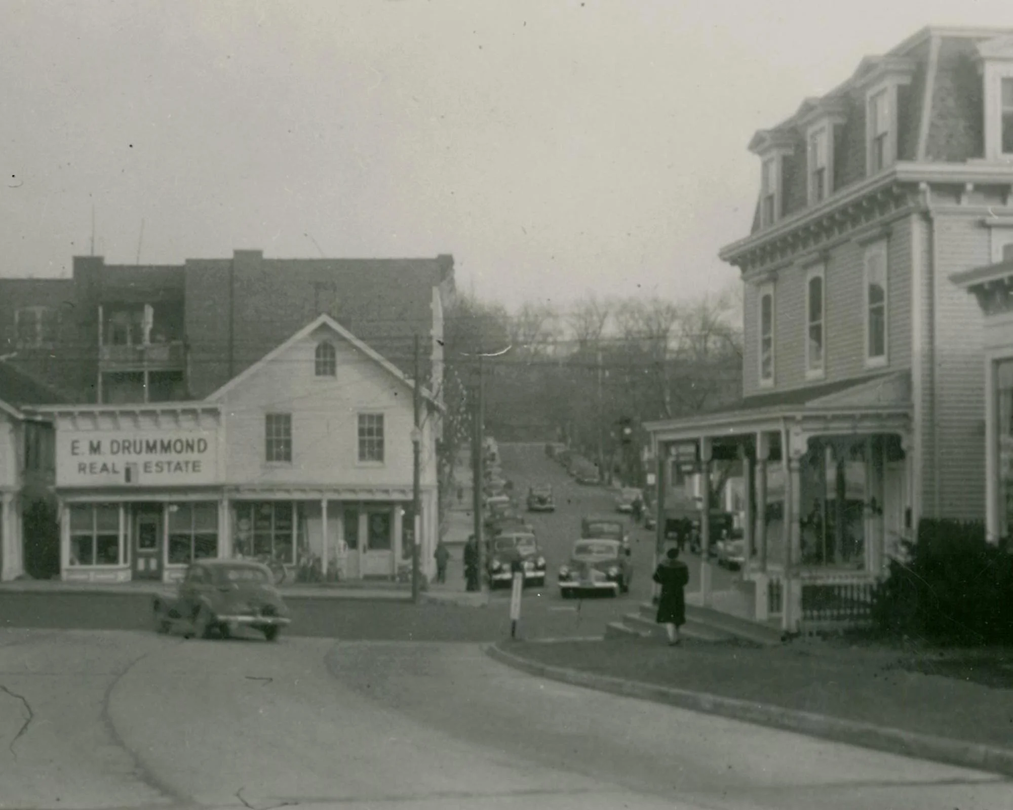Historic Photos — Rye Historical Society