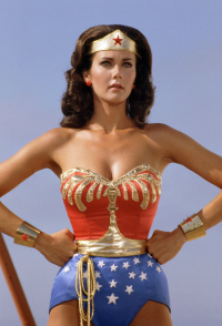 Wonder Woman: Our Hometown Superhero — Rye Historical Society