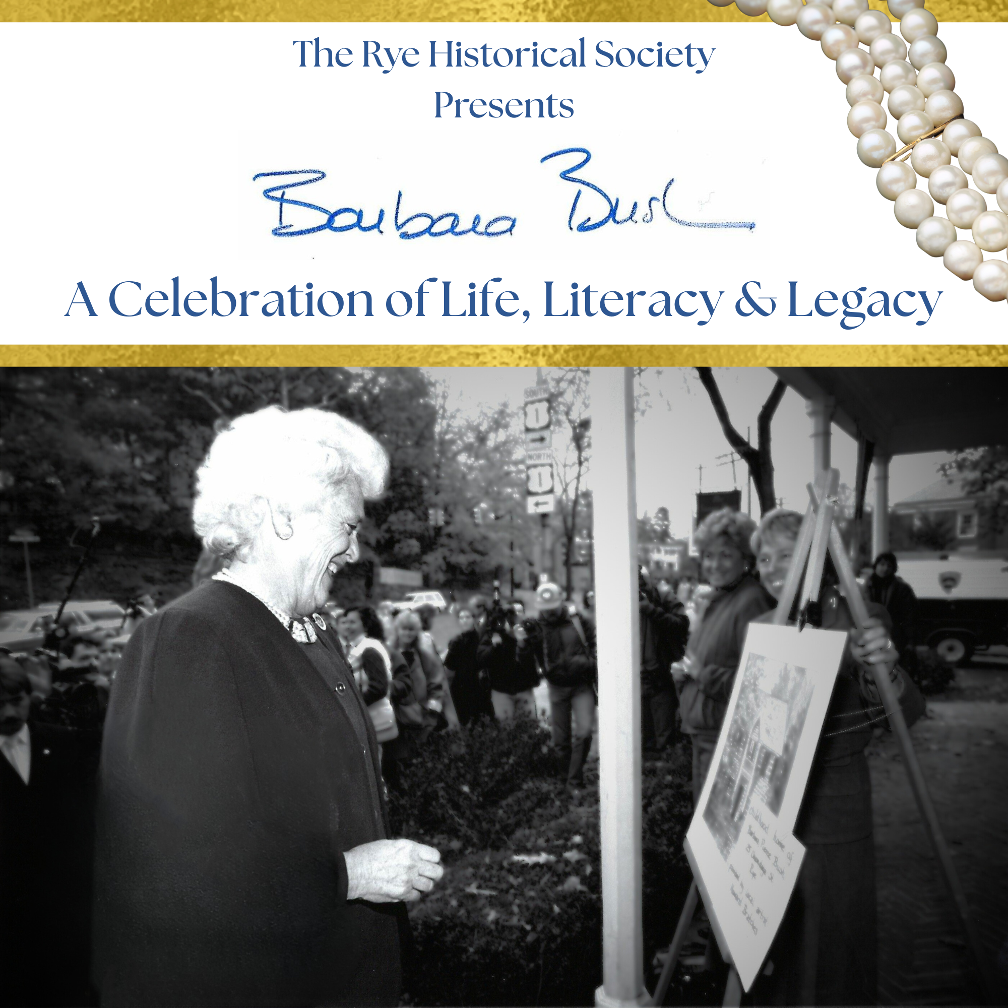 Past Exhibitions — Rye Historical Society