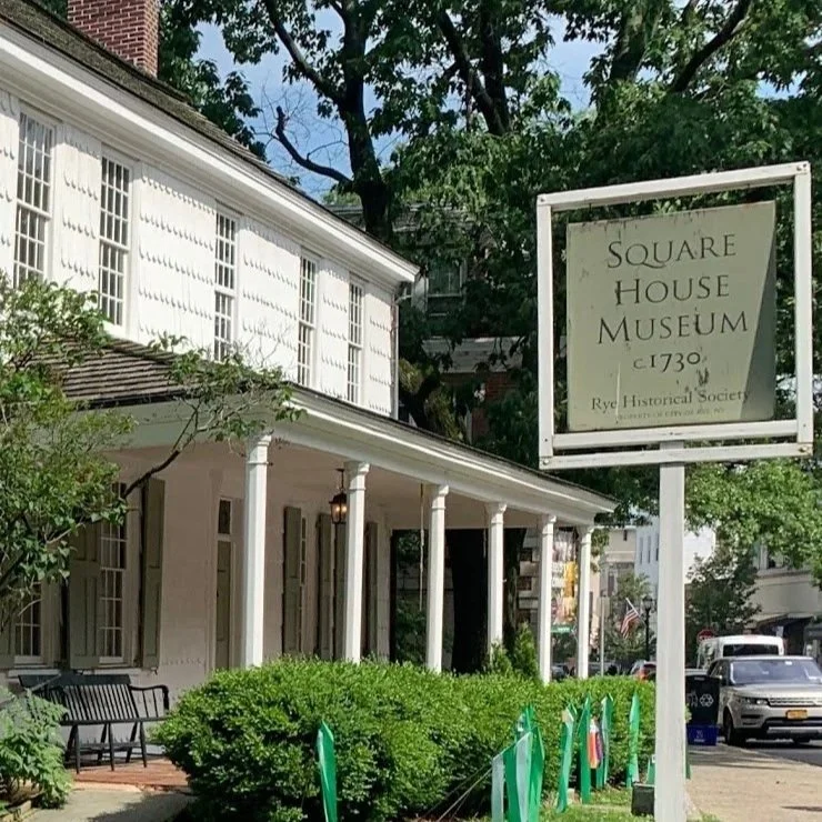 Rye Historical Society Open House