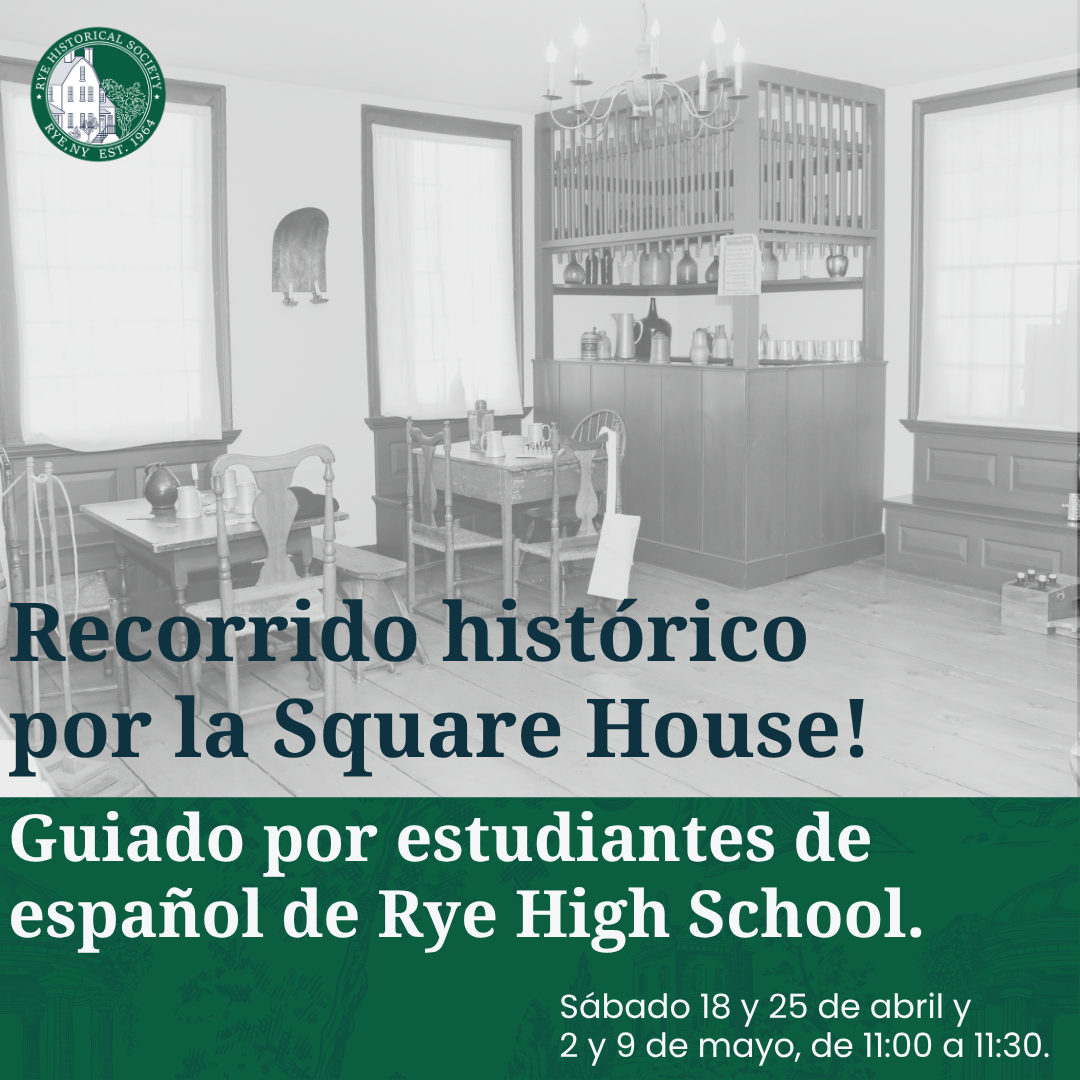 Square House Museum Highlights (in Spanish) 