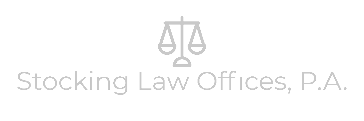 Stocking Law Offices, P.A. 