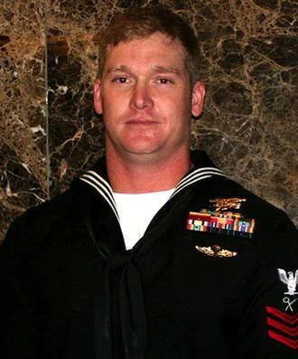 CPO, Christopher Kyle, USN