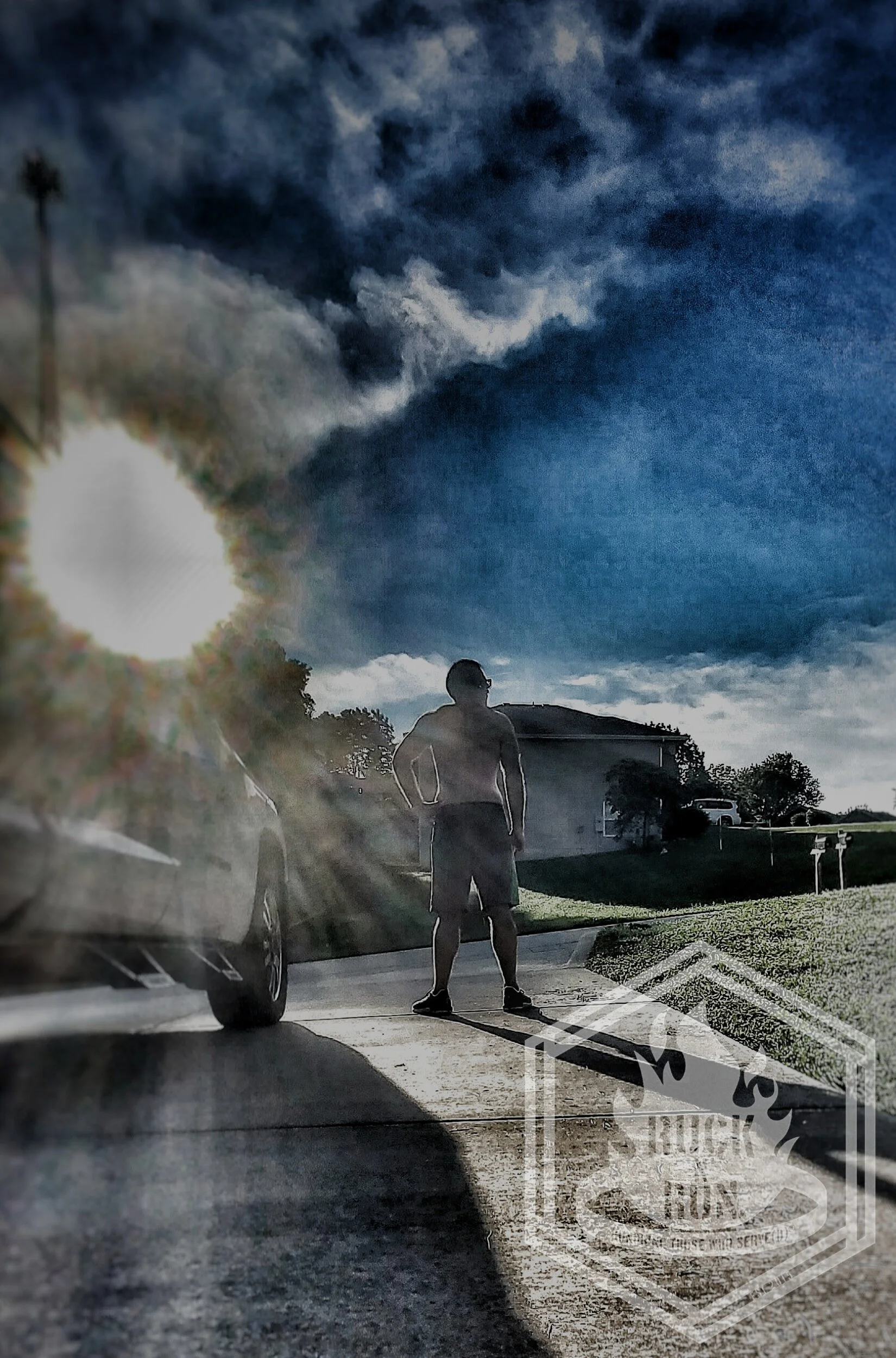 30 Days of Ruck 'N' Run®