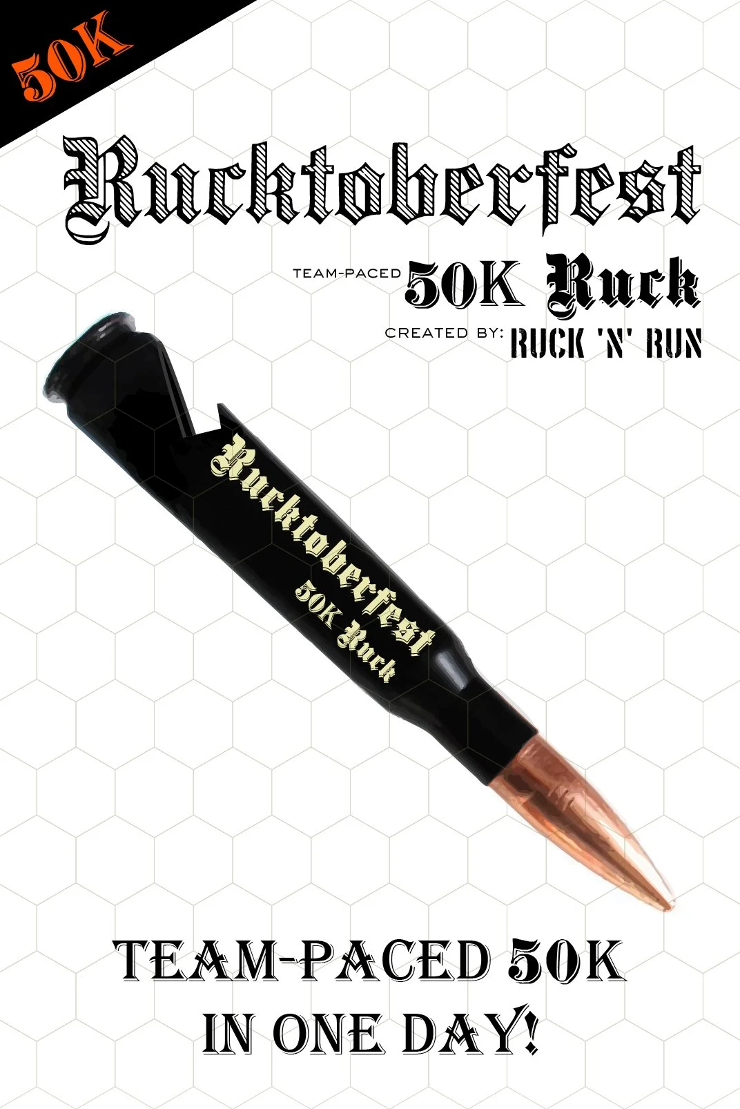 Rucktoberfest