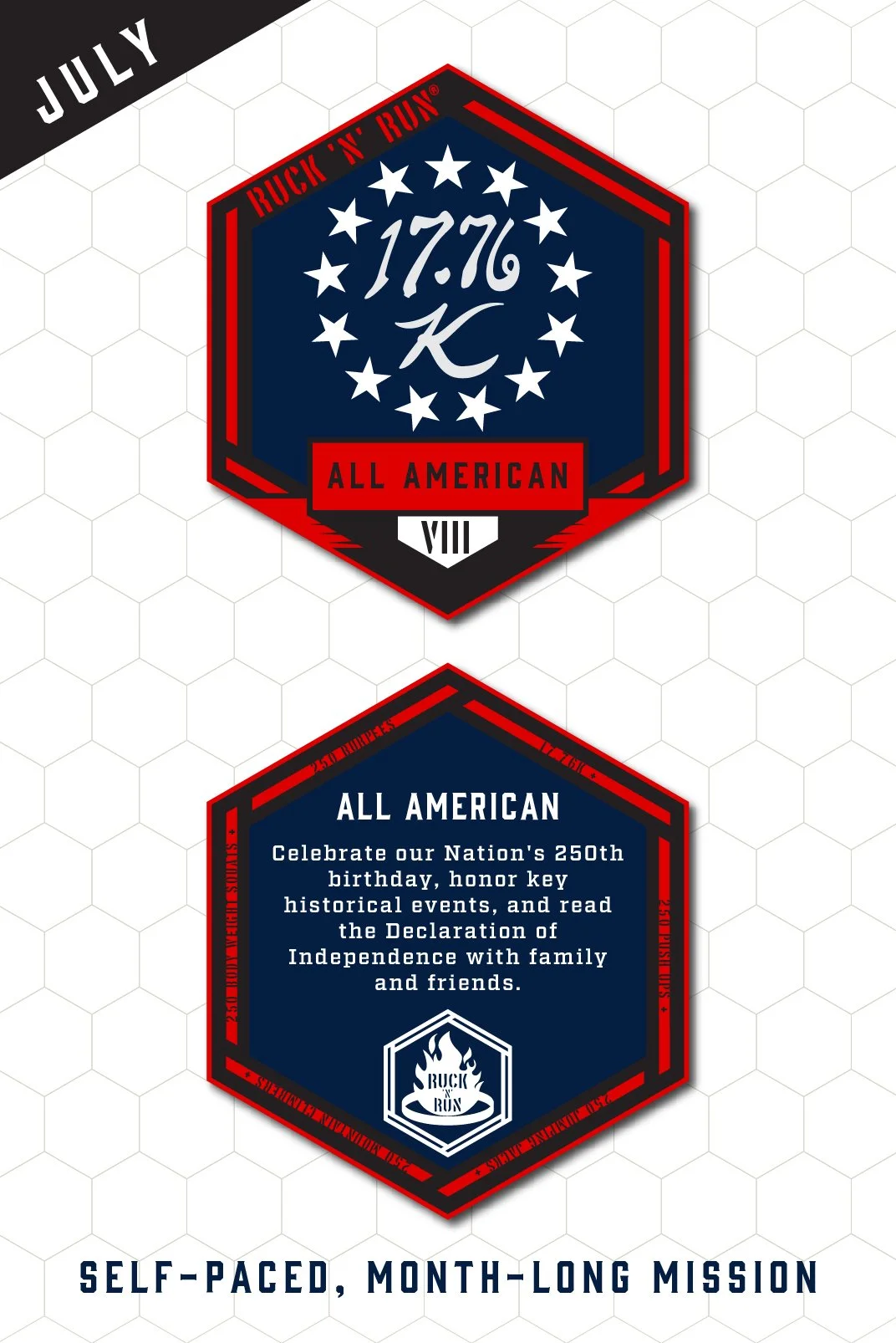 All American