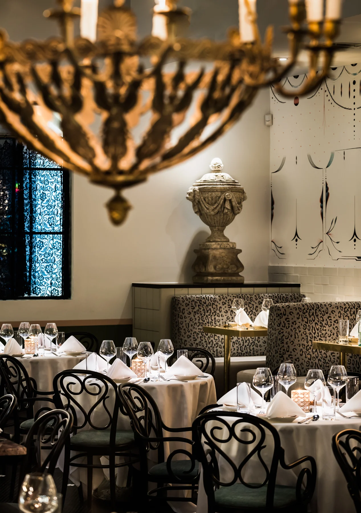 Gallery — The Charles Dallas