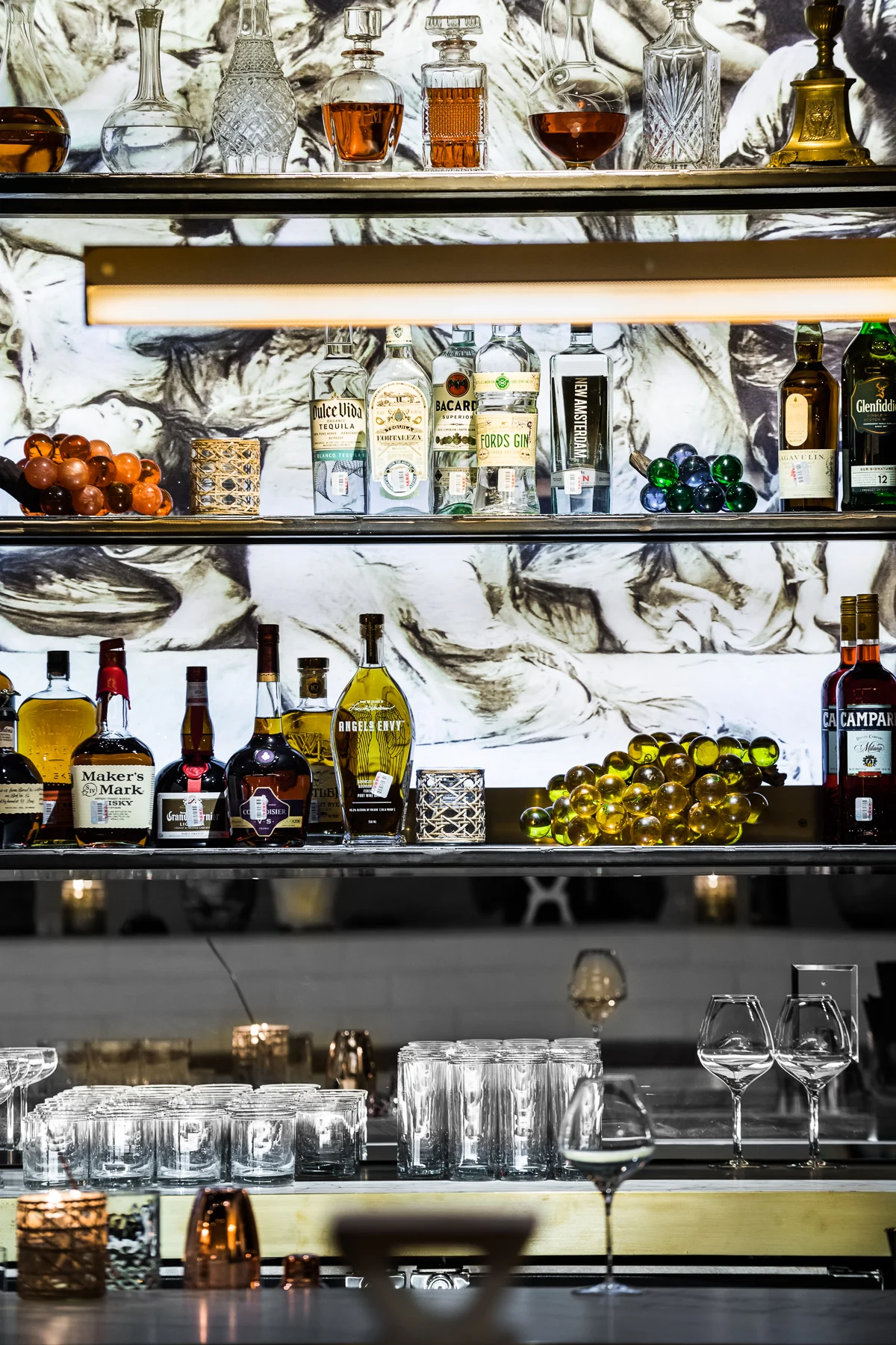 Gallery — The Charles Dallas