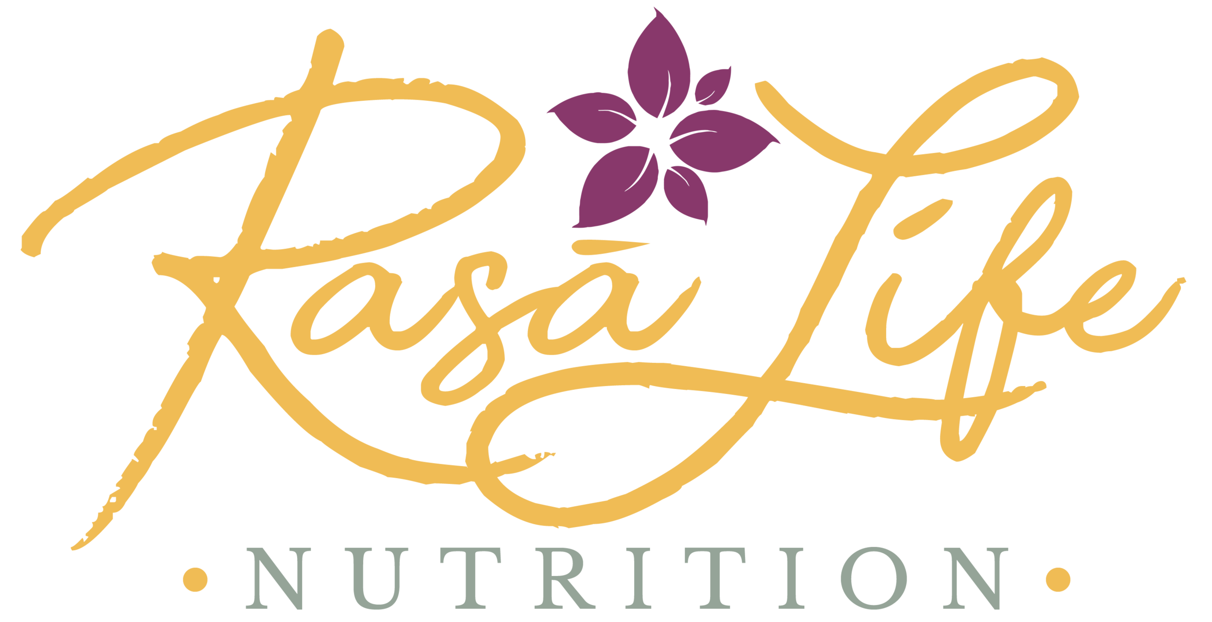 Functional Nutrition &amp; Lifestyle Solutions • RasaLife Nutrition