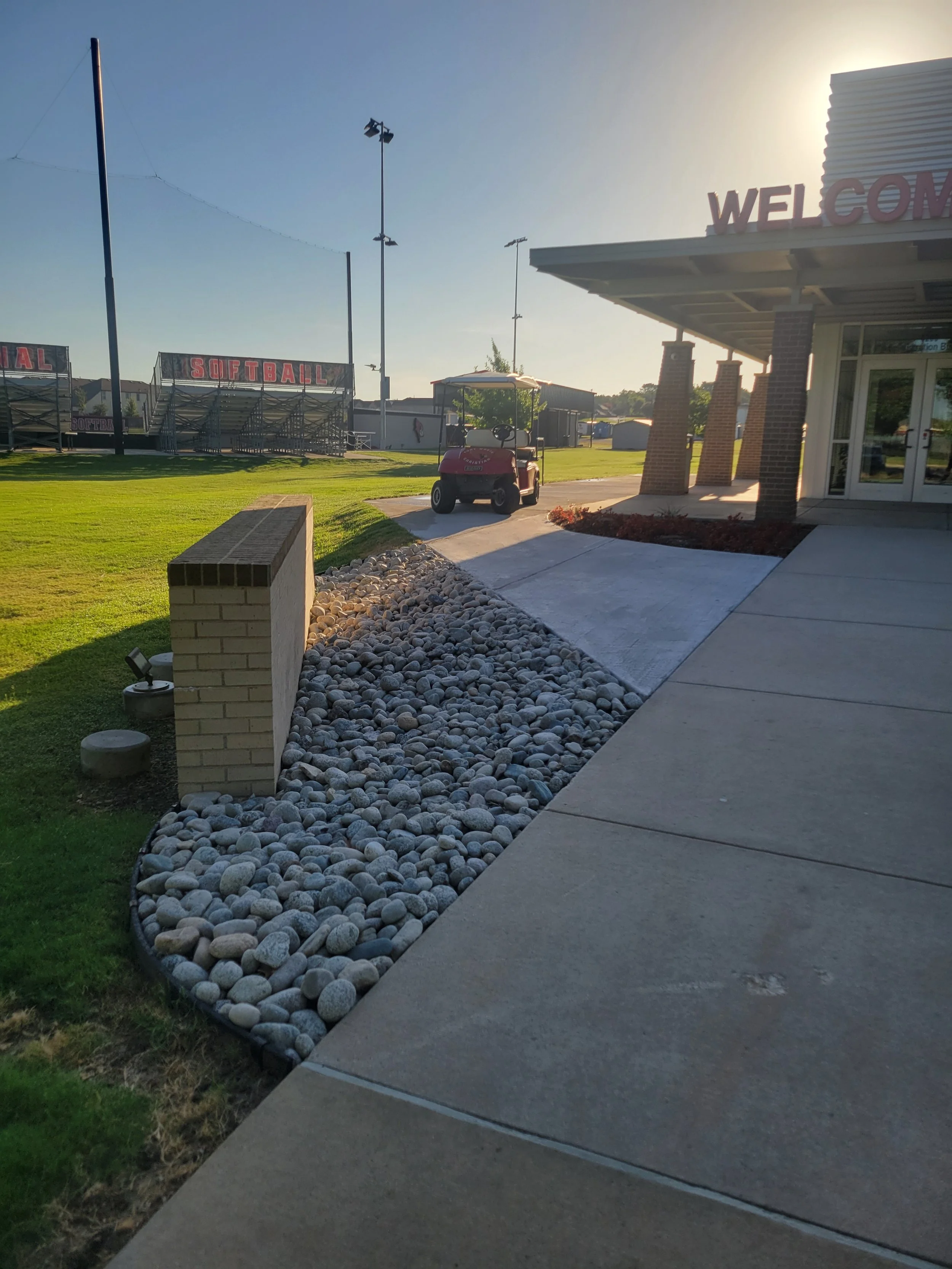 Fort Worth Christian School - Final