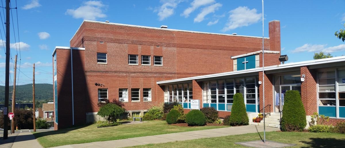 Our Schools — Diocese of Rochester Catholic Schools