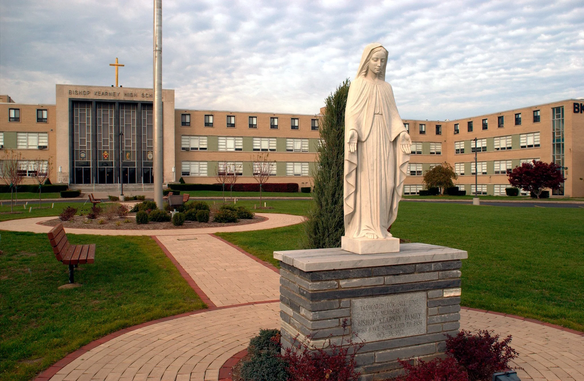 Our Schools — Diocese of Rochester Catholic Schools