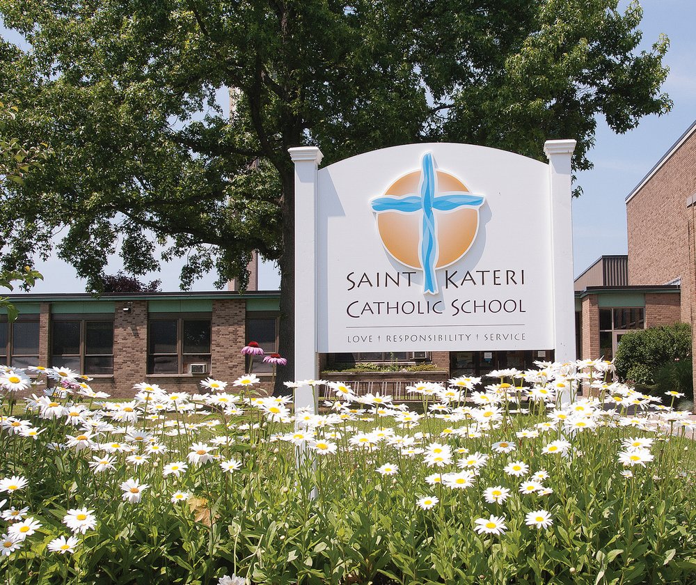 Our Schools — Diocese of Rochester Catholic Schools