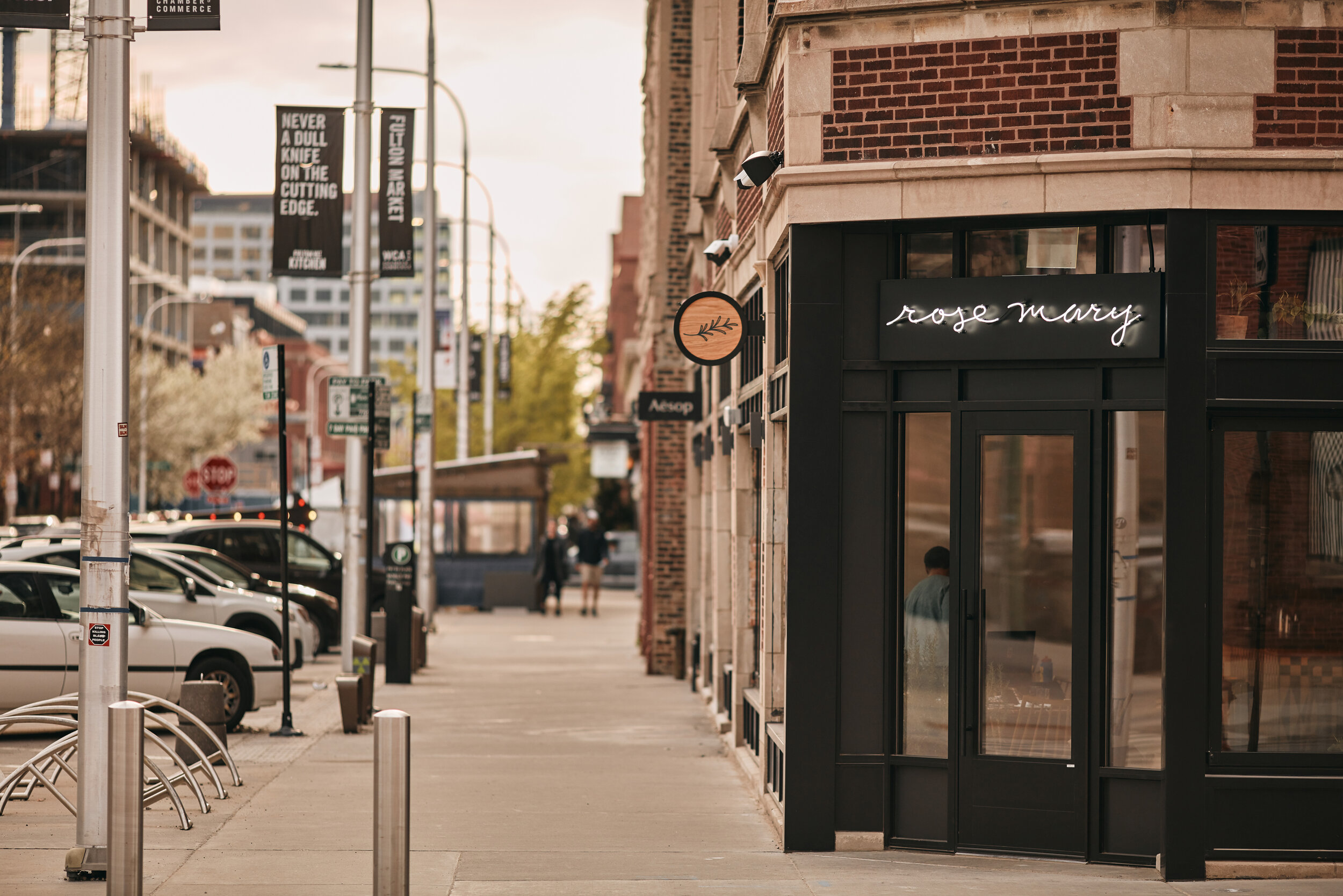 Rose Mary — STUDIO UNLTD