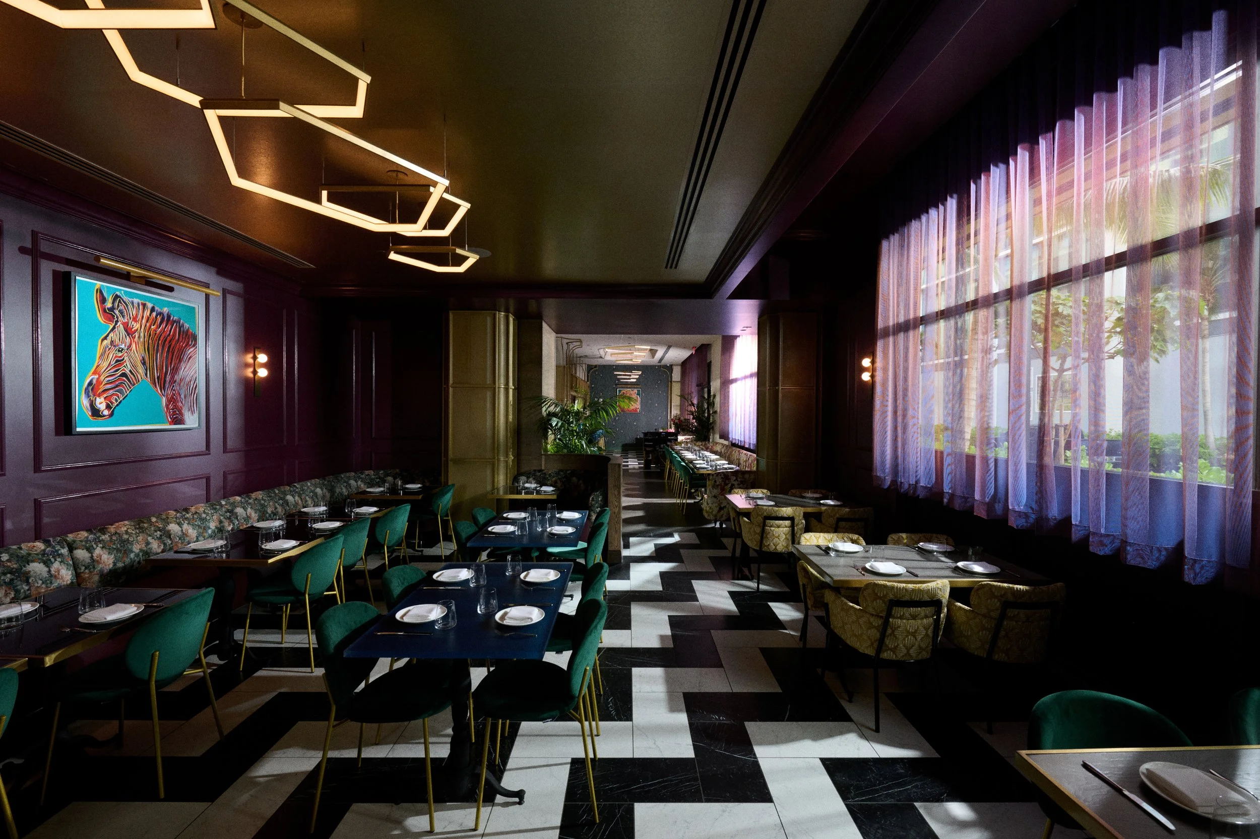 Cino Hawaii — STUDIO UNLTD