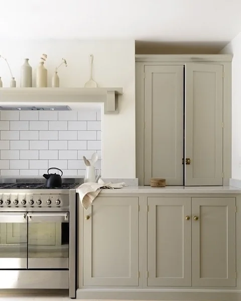 Photo and Design by Devol Kitchens