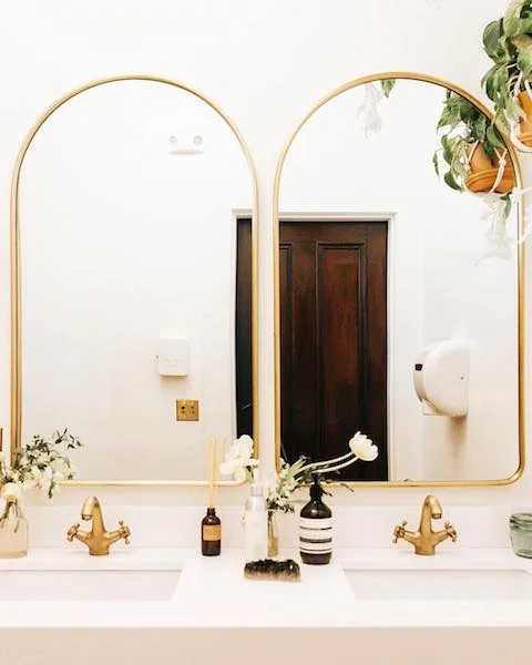 Photo by Margaret Austin / Design by The Joshua Tree House