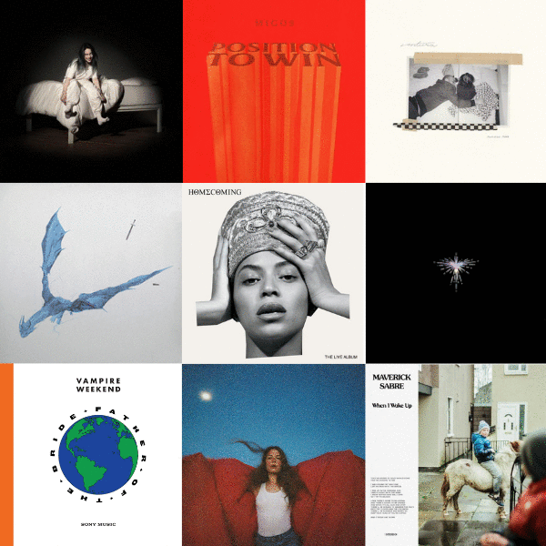 cool_vibes_for_friday_afternoon_playlist.gif