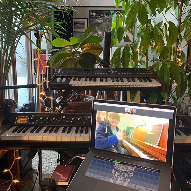 A Schmitt exercise a day keeps the teacher happy...a day. So what if it didn&rsquo;t rhyme?
.
Announcement! Next week I will open a few more slots up for music lessons. If anyone&rsquo;s curious why my method, &ldquo;Speaking the Language of Music,&r