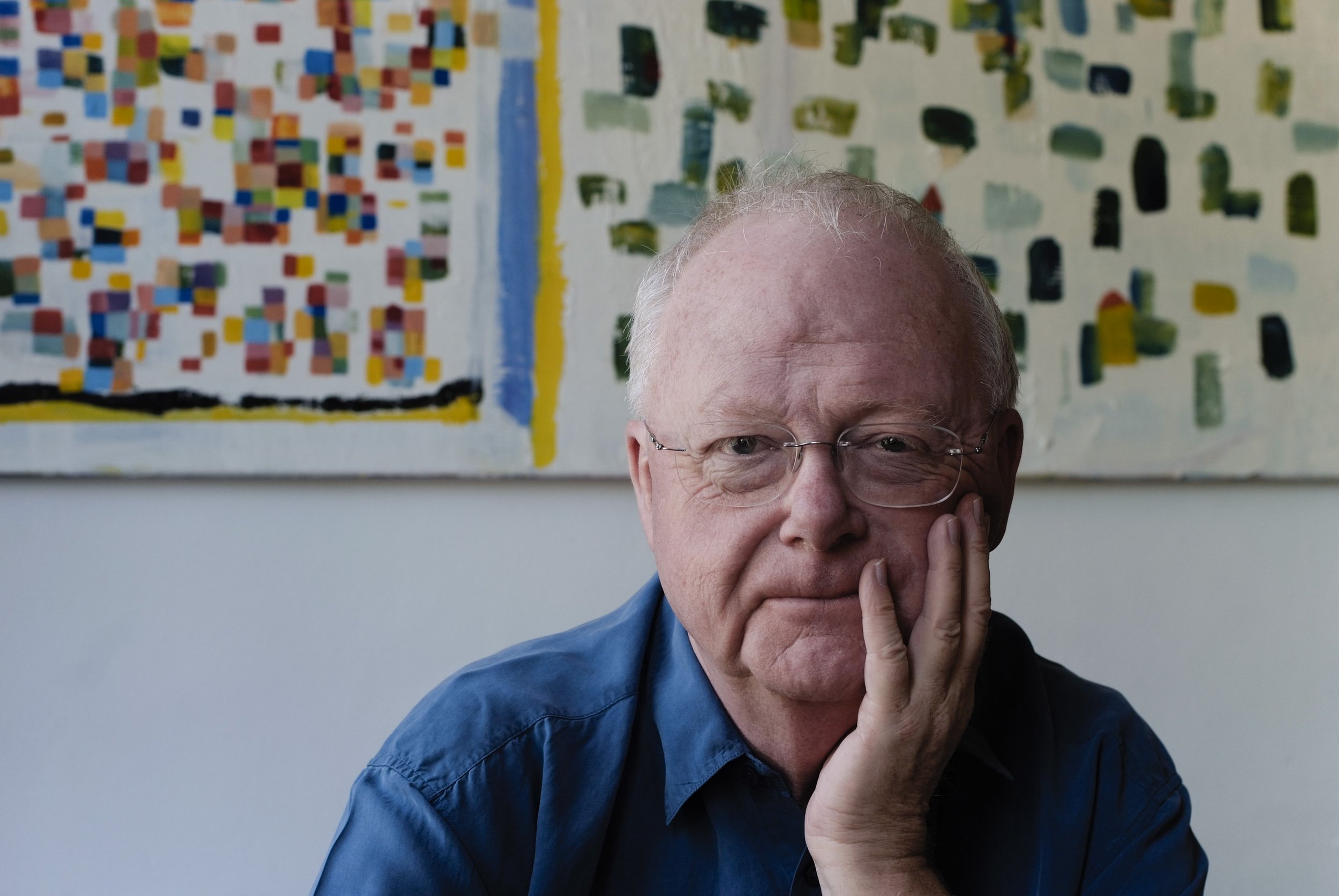 Louis Andriessen