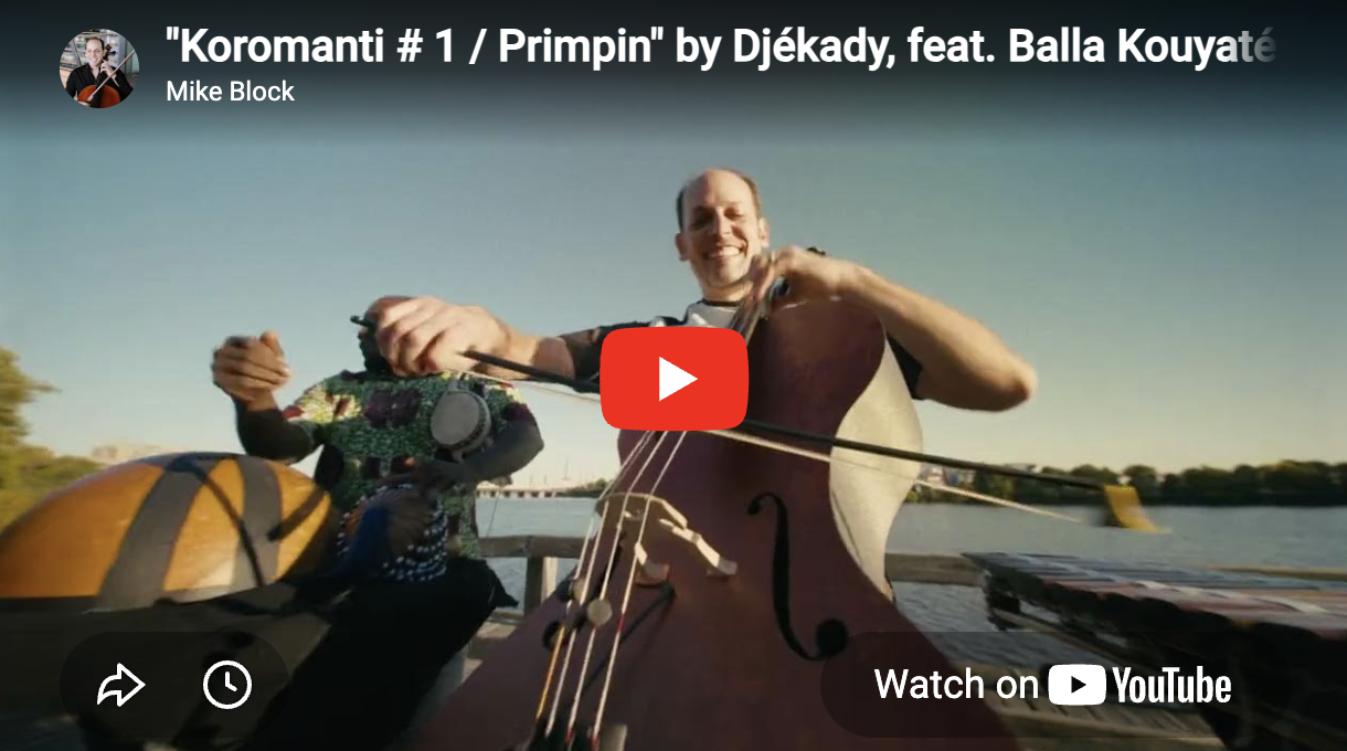 "Koromanti #1/Primpin" Music Video Out Now!