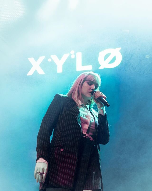 @xylo 🦋