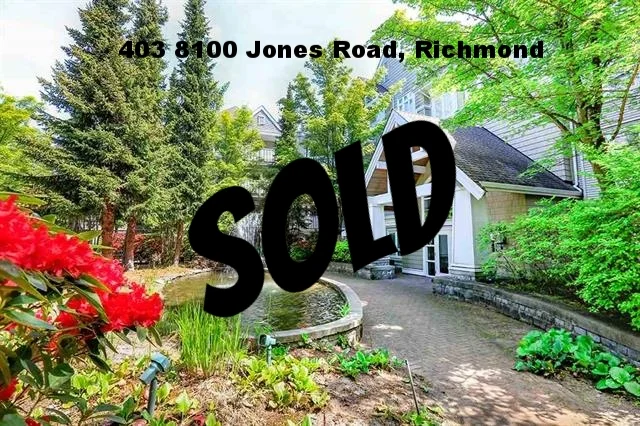 Congrats to the M Family on the purchase of your new home🙌🙌🙌 . . It was a challenge finding the property that ✅ all the boxes that is perfect for your family needs but after weeks of perseverance and battling with multiple offer situations we did it. 💯Thank you for trusting me and my team Capitulo Bros. Real Estate Group with the sale of your condo and now the upgrade! . . Top floor nearly 900sq ft 2 bdrm + 2 full bath in Victoria Park. Bright south facing unit with a huge balcony overlooking the courtyard. Featuring the best layout in the building. Bedrooms on opposite sides , high ceiling, corner unit, gas fireplace, loads of storage and much more. 🏡403-8100 Jones Road Richmond